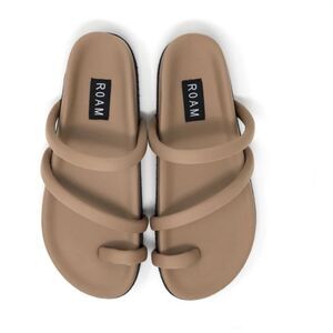 ROAM ORBIT SANDAL NUDE NEOPRENE